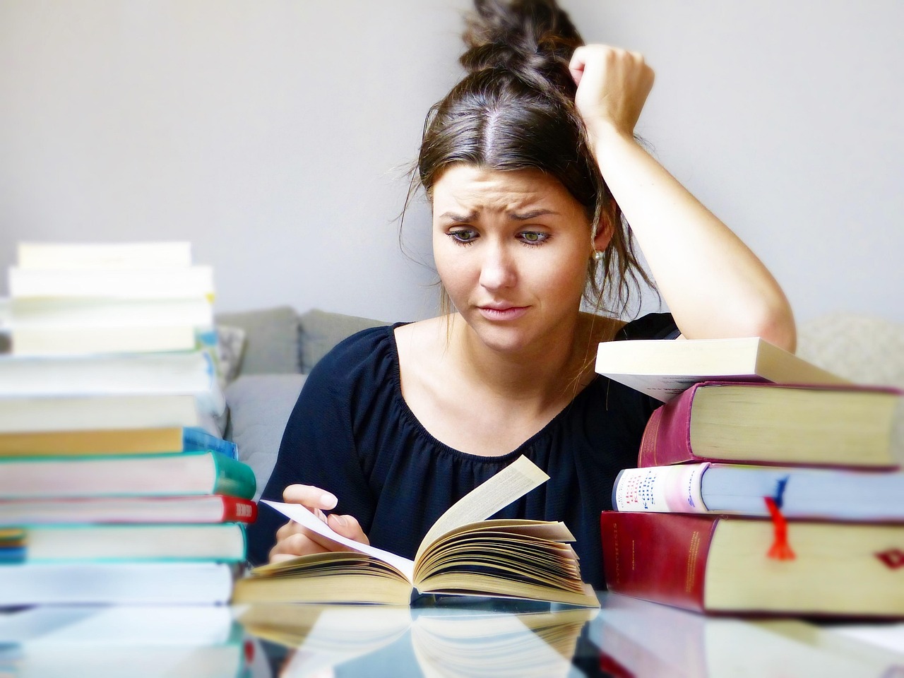 Self-Resilience - A Key to Develop Emotional Intelligence